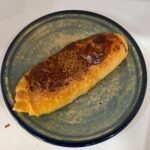 Patates Kaşarlı Poğaça
