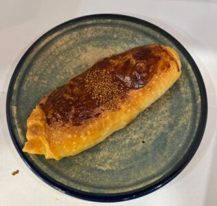 patates kaşarlı poğaça