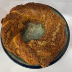 Tahinli Simit